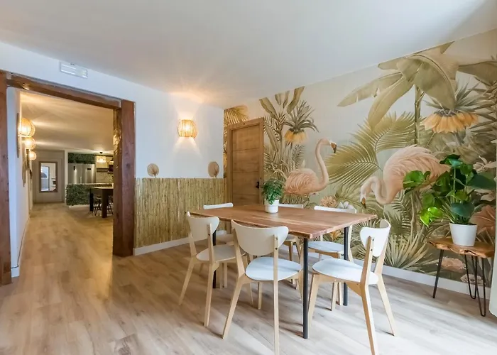 Santo - Coworking - Coliving -