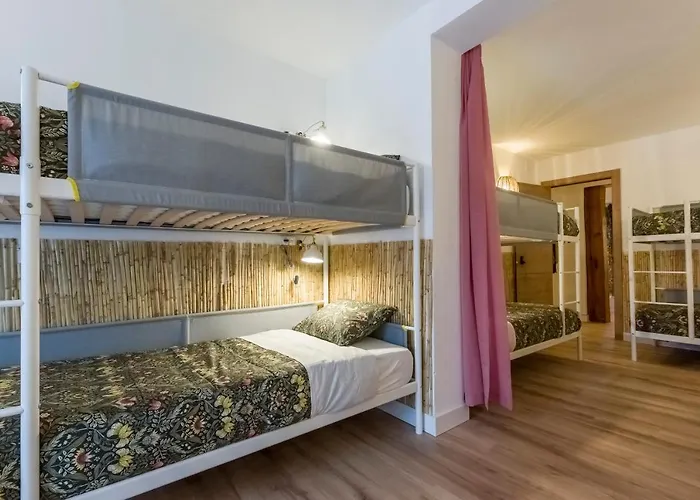 Santo - Coworking - Coliving -